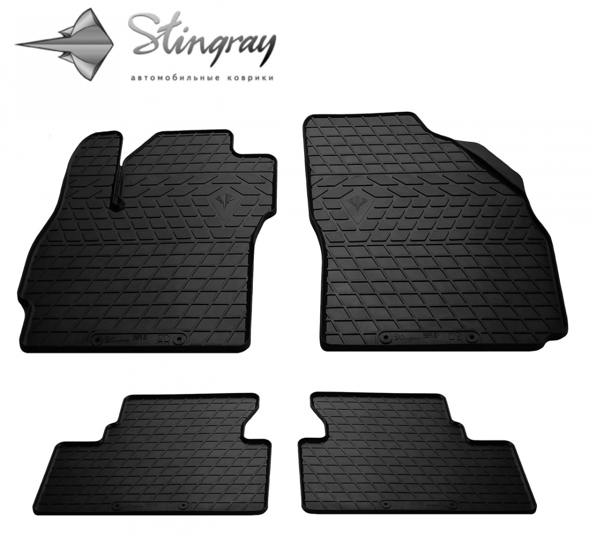 Коврики Для Автомобилей Мазда Купить