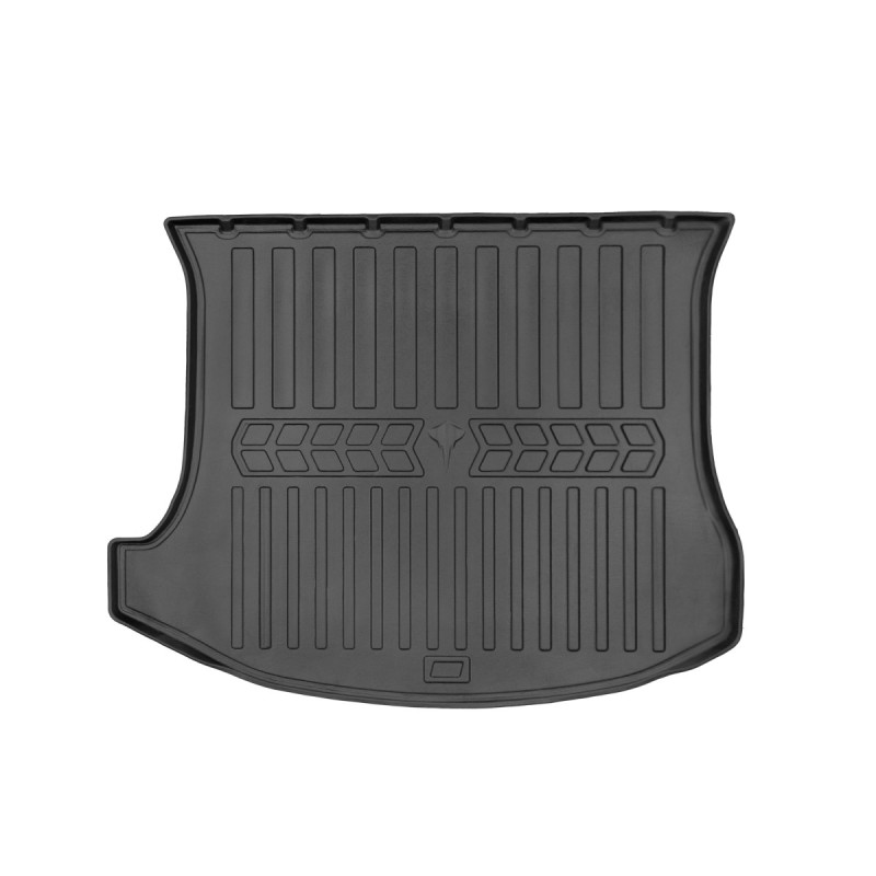 3D килимок в багажник YU7 (MX11) (2025-...) (rear trunk)