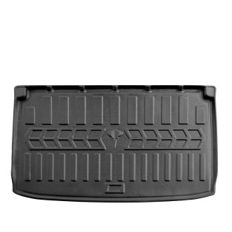 3D килимок в багажник EcoSport II (2013-2023) (upper trunk)