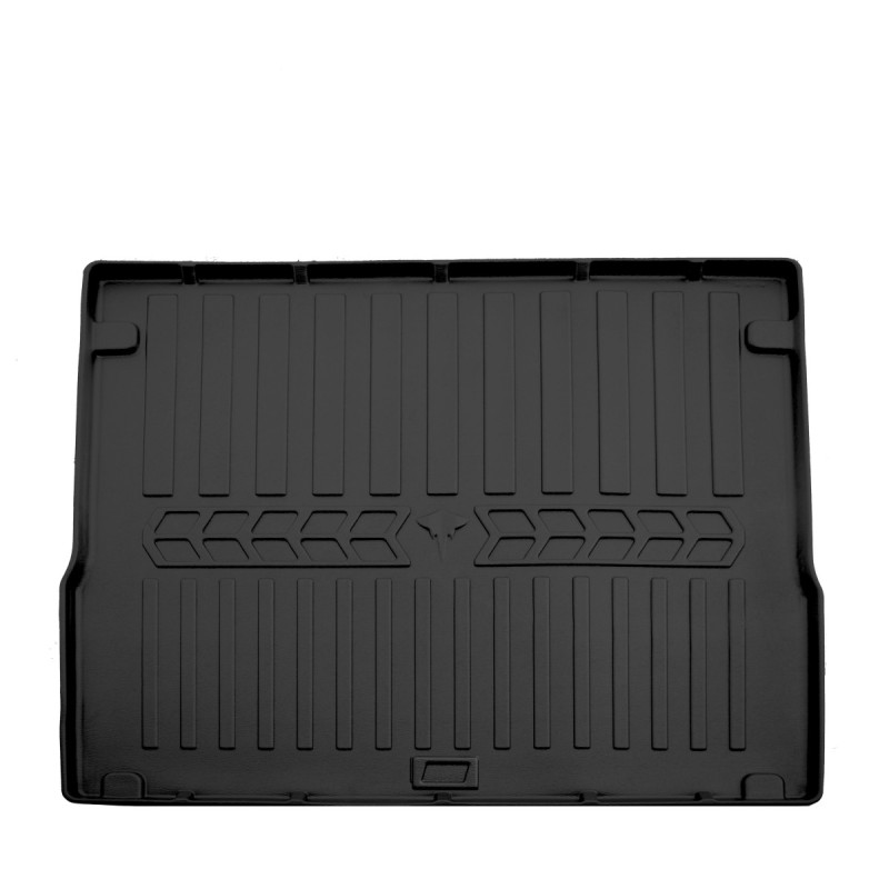 3D килимок в багажник 308 II (T9) (universal) (2013-2021)