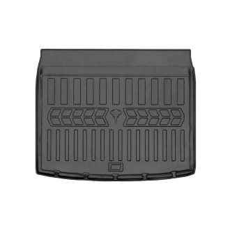 3D килимок в багажник Kona (2023-...) (lower trunk)