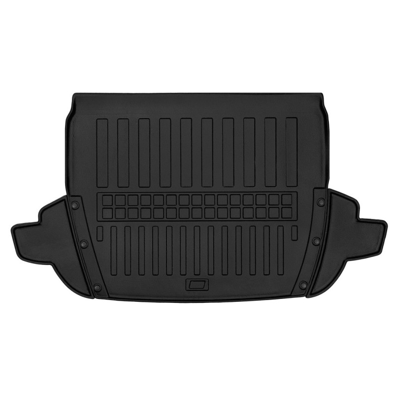 3D килимок в багажник Forester (SJ) (2012-2018)