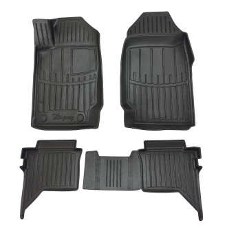 Himla (2025-...) комплект 3D килимків з 4 штук