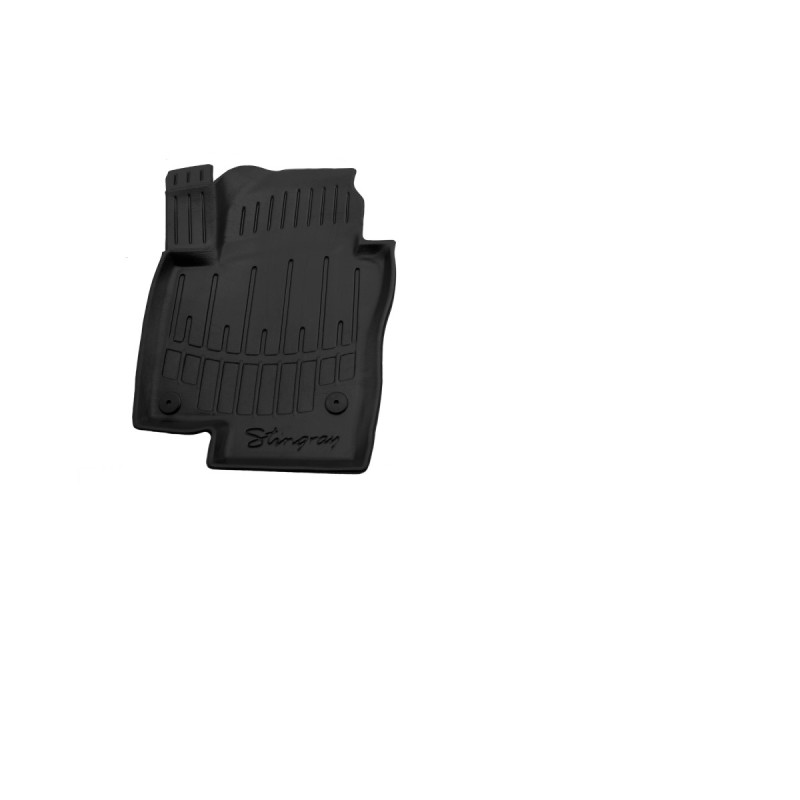 Jetta VI (A6) (2010-2018) 3D килимок передній лівий