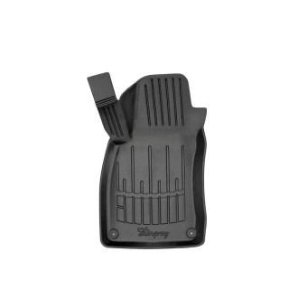 A4 (B6) (2000-2004) килимок 3D передній лівий