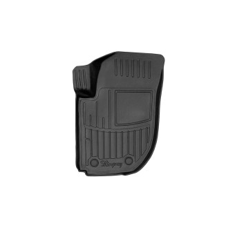 Freelander (L314) (1997-2006) (3 doors) 3D килимок передній лівий