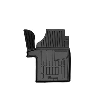 W639 Vito II (2003-2014) 3D килимок передній лівий
