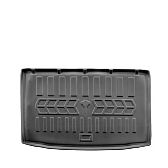 3D килимок в багажник EX30 (2023-...) (lower trunk)
