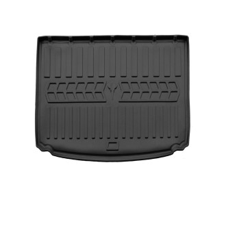 3D килимок в багажник 206 (1998-2006) (hatchback) 