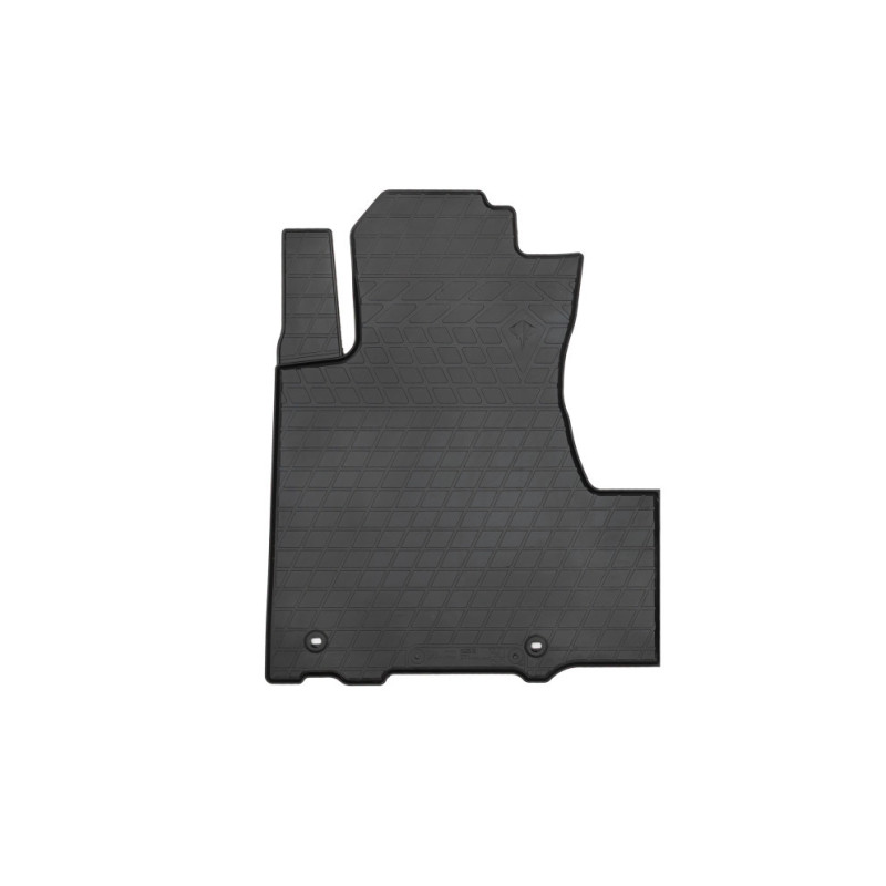 CR-V III (2006-2012) килимок передній лівий