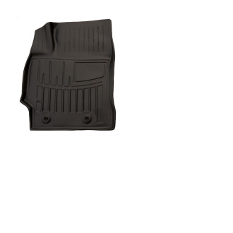 Corolla (E160) (2012-2018) 3D килимок передній лівий