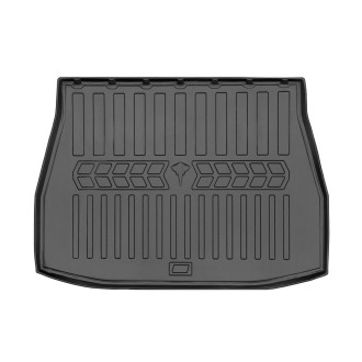 3D килимок в багажник C-HR  (2025-...) (upper trunk)