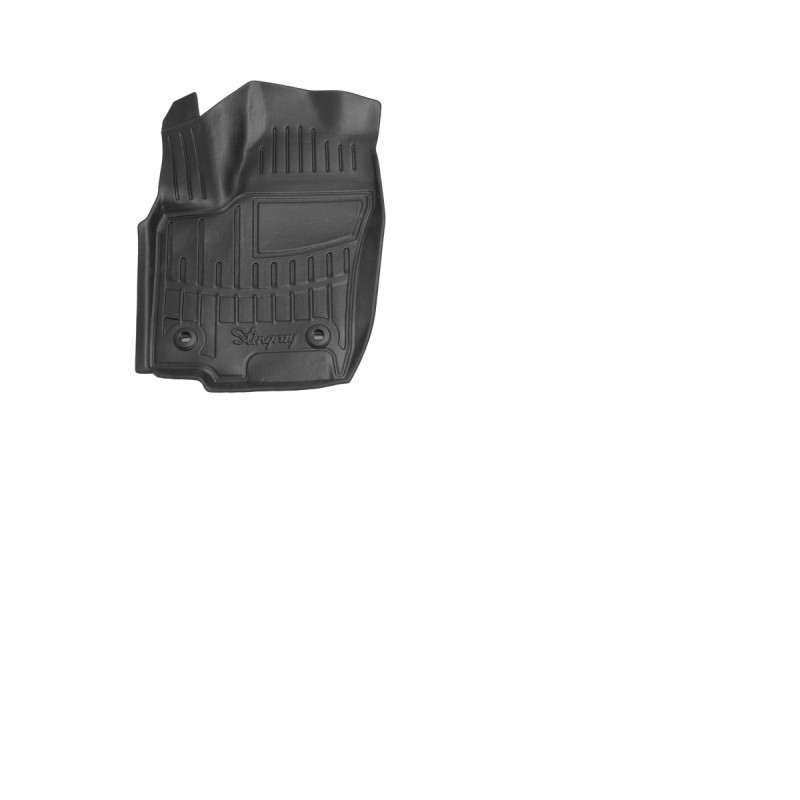 GX III (J250) (2023-...) 3D килимок передній лівий