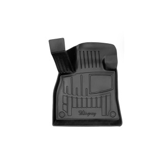 e-tron (2018-2022) 3D килимок передній лівий