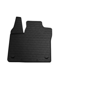 Fortwo III (453/454) (2014-...) килимок передній лівий