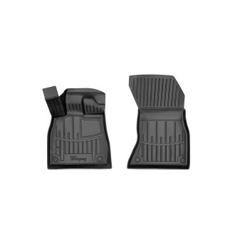 Q5 (FY) (2016-...) комплект 3D килимків з 2 штук