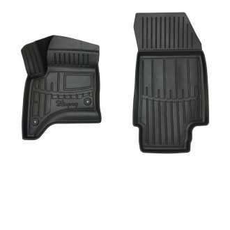 Avenger (2023-...) (hybrid) комплект 3D килимків з 2 штук