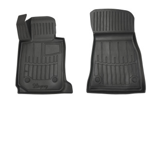 3 (F31) (2011-2019) комплект 3D килимків з 2 штук