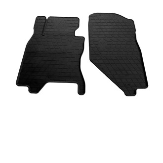 G (sedan) (2006-2012) комплект килимків з 2 штук