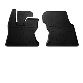 RANGE ROVER Velar (2017-...) комплект килимків з 2 штук