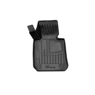 3 (E90) (2004–2013) 3D килимок передній лівий