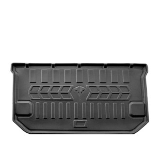 3D килимок в багажник i-MiEV (2009-2021)