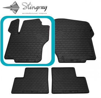 W164 ML (2005-2011) килимок передній лівий