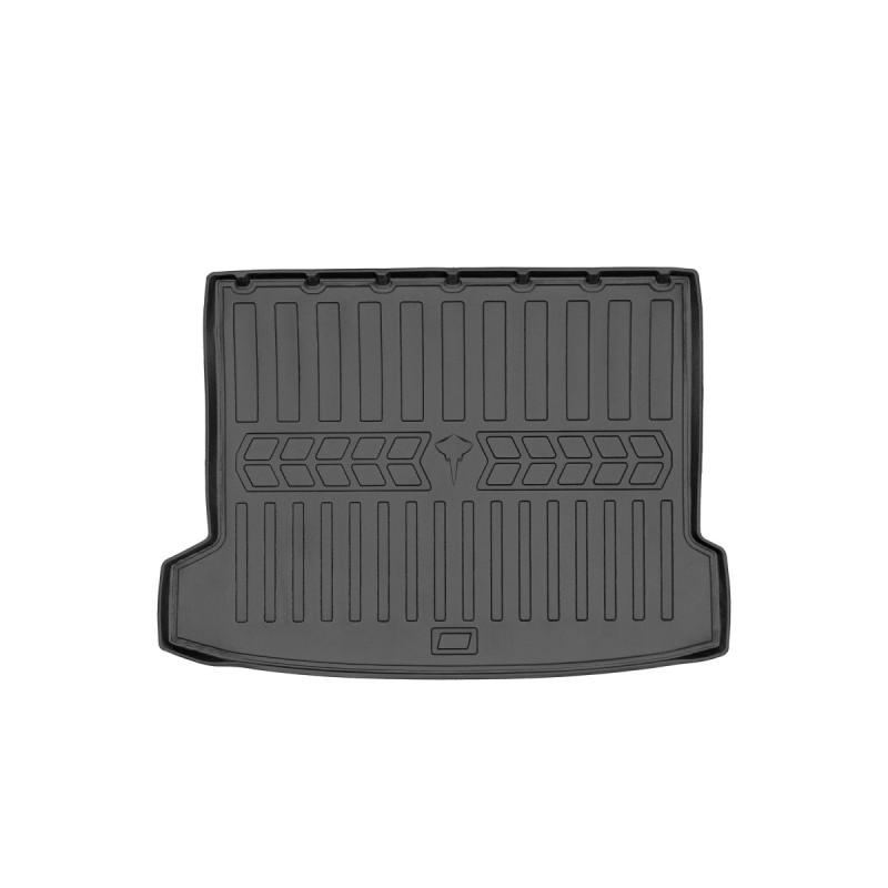 3D килимок в багажник 5 (T34) (2022-...) (upper trunk)