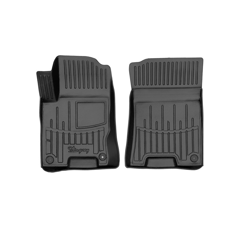 Tasman (TK) (2025-...) комплект 3D килимків з 2 штук