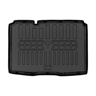 3D килимок в багажник Kardian (2023-...) (lower trunk)