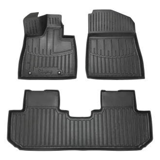 Tang L (2025-...) комплект 3D килимків з 3 штук