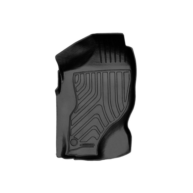 Terrano II (R20) (1993-2005) (5 doors) 3D килимок передній лівий