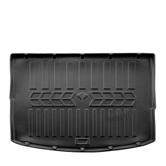 3D килимок в багажник V40 (2012-2019) (upper trunk)