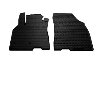 Megane III (2008-2015) комплект килимків з 2 штук