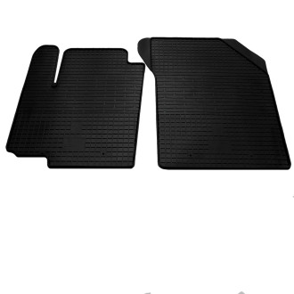 Swift (MZ/EZ) (2005-2010) комплект килимків з 2 штук