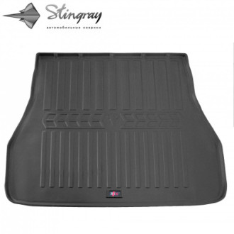 3D килимок в багажник LX (J300/310) (5 seats) (2022-...)