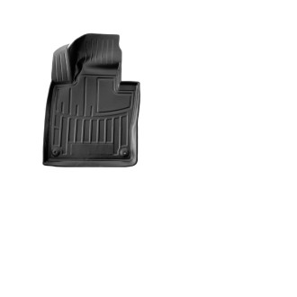 XC60 (2017-...) 3D килимок передній лівий