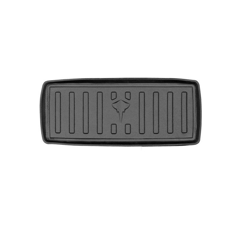 3D килимок в багажник BYD Leopard 3 (2025-...) (front trunk)