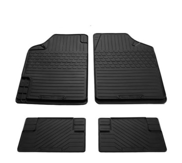 UNI Variant II комплект килимків з 4 штук