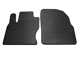 Focus II (C307) (2004—2011) комплект килимків з 2 штук