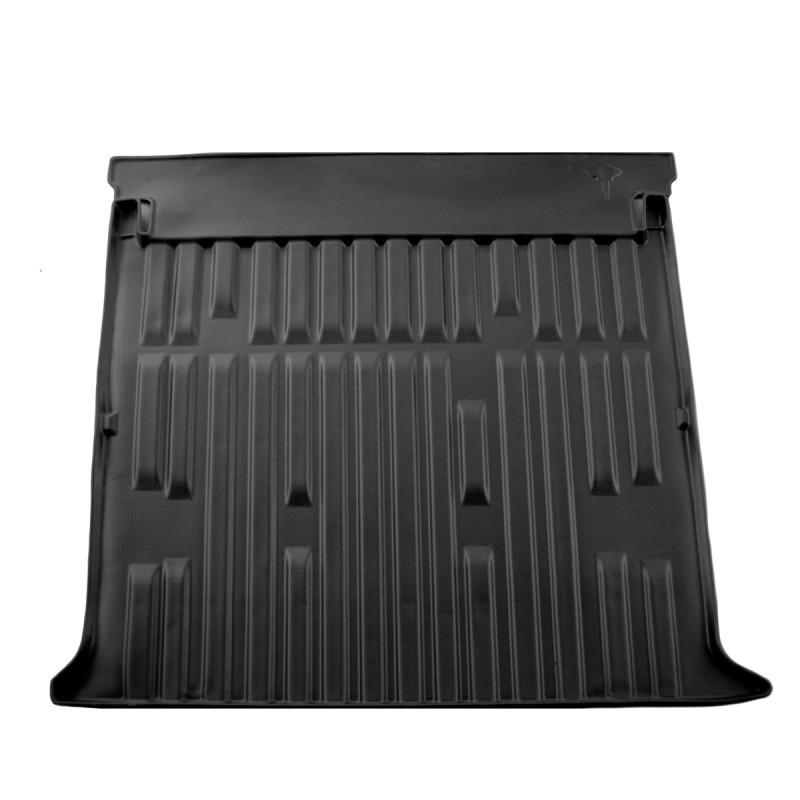 3D килимок в багажник Kangoo II (2008-2020) (5 seats) (long base)