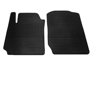 Grand Vitara (JT) (2005-2017) комплект килимків з 2 штук