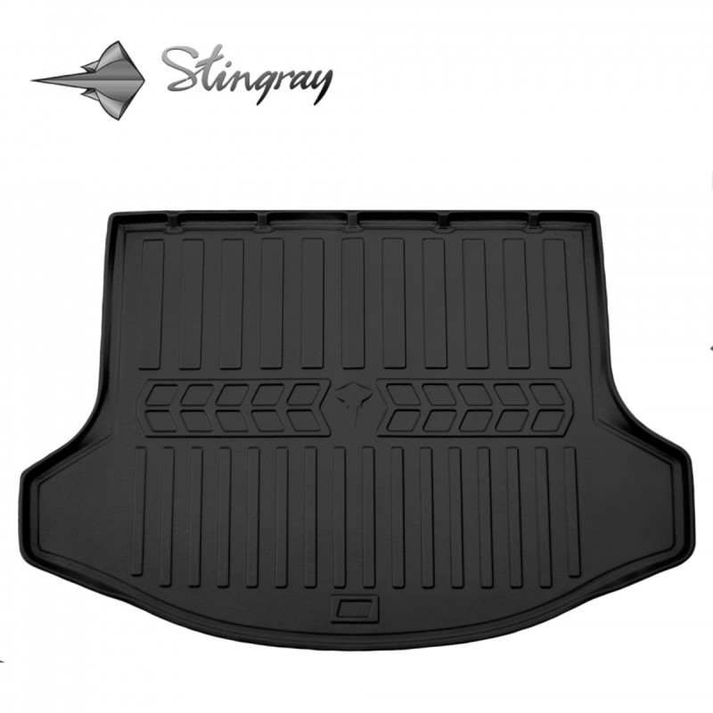 3D килимок в багажник Sportage (SL) (2010-2015)