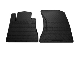 W211 E (2002-2009) комплект килимків з 2 штук