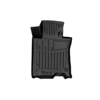 Accord IIX (2008-2013) 3D килимок передній лівий
