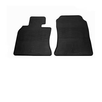 Cooper II R55 (2006-2014) комплект килимків з 2 штук