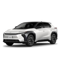 bZ4X Touring (EA10) (2026-...)