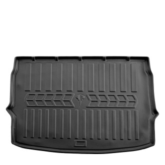 3D килимок в багажник Qashqai (J11) (2014-2017) (upper trunk)