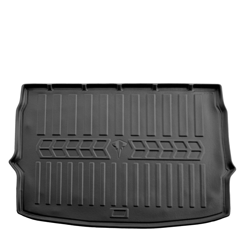 3D килимок в багажник Qashqai (J11) (2014-2017) (upper trunk)