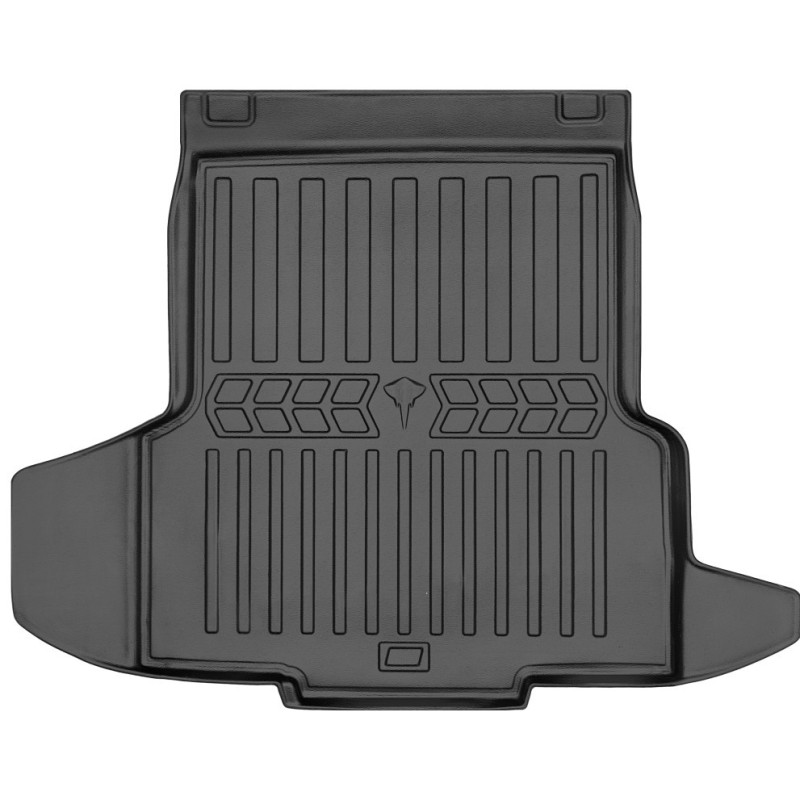 3D килимок в багажник Insignia B (2017-...) (liftback)